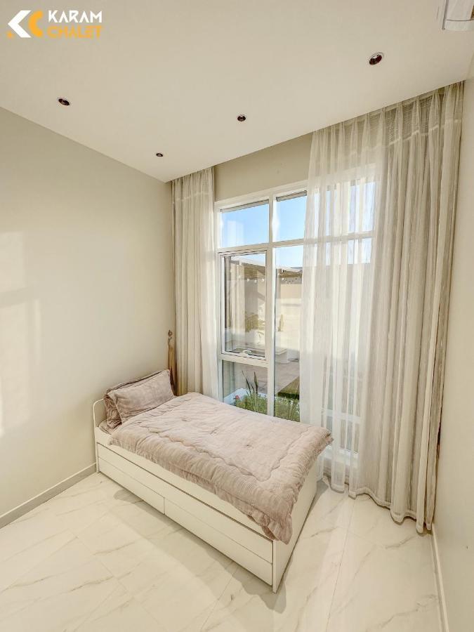 كرم شاليه Villa Barka Exterior foto