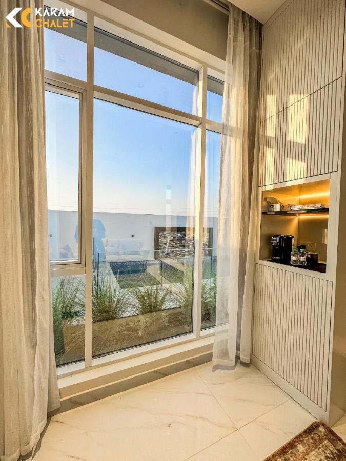 كرم شاليه Villa Barka Exterior foto