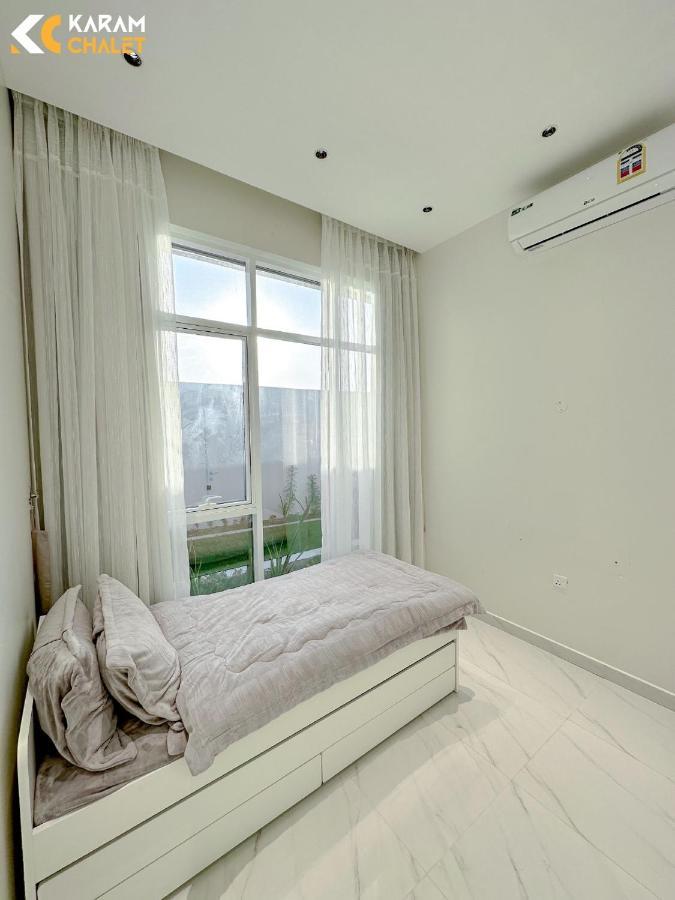 كرم شاليه Villa Barka Exterior foto