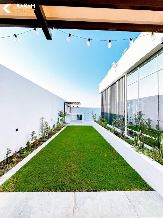 كرم شاليه Villa Barka Exterior foto