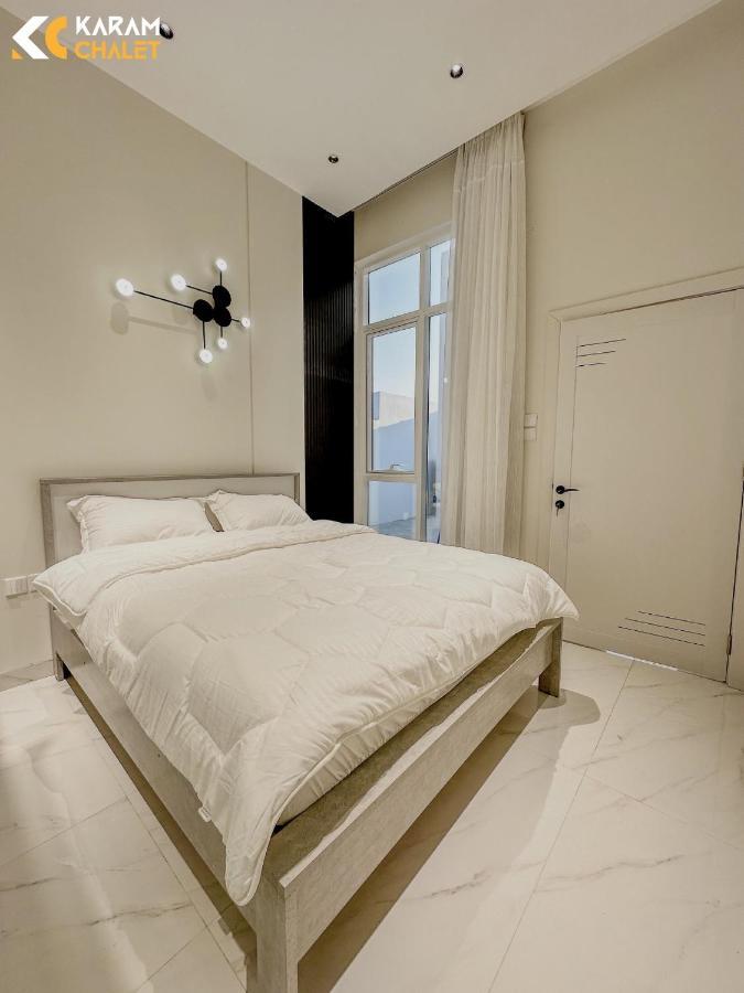 كرم شاليه Villa Barka Exterior foto