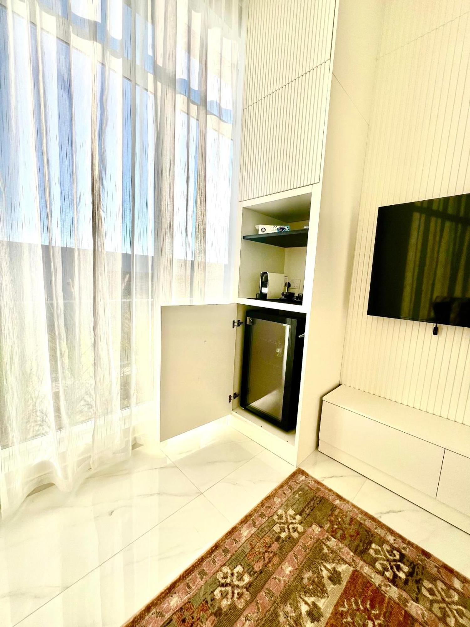 كرم شاليه Villa Barka Exterior foto